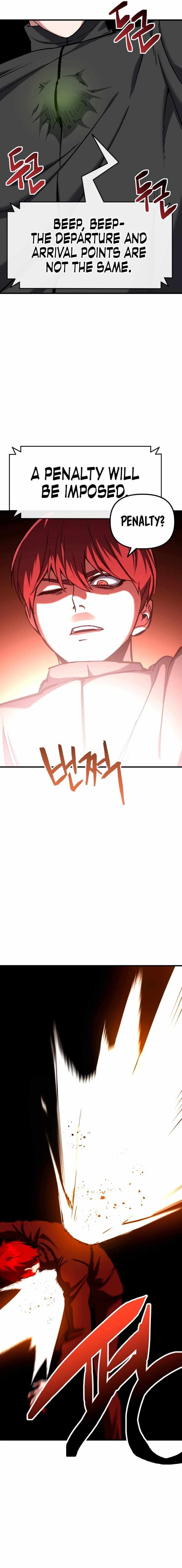 Read Killing Killer chapter 90 image 4 on Lezhin