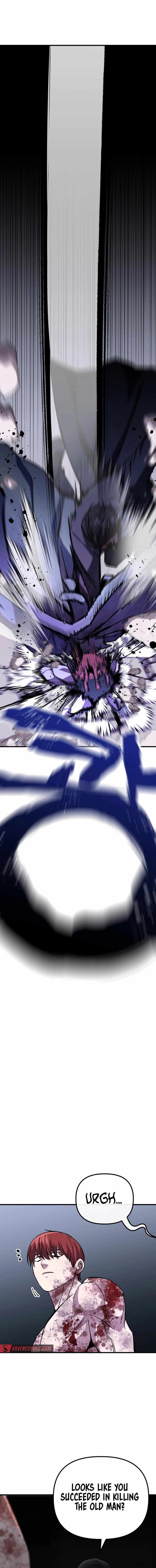 Read Killing Killer chapter 91 image 10 on Lezhin