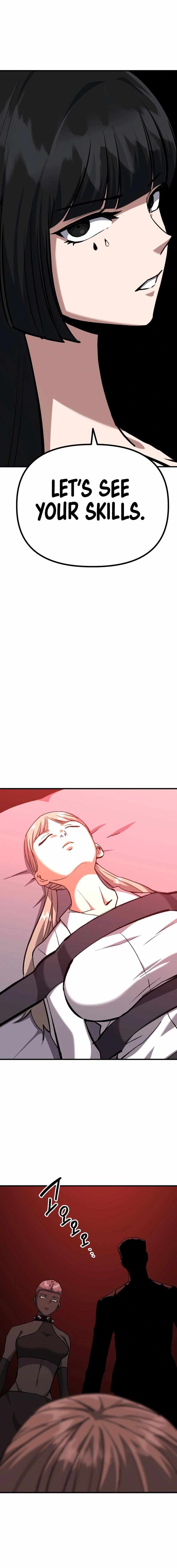 Read Killing Killer chapter 91 image 14 on Lezhin