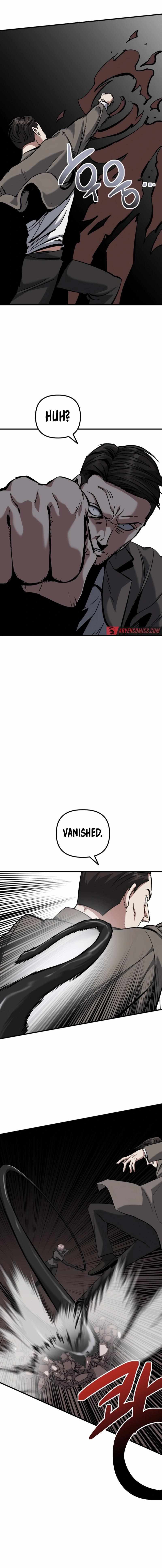 Read Killing Killer chapter 92 image 4 on Lezhin