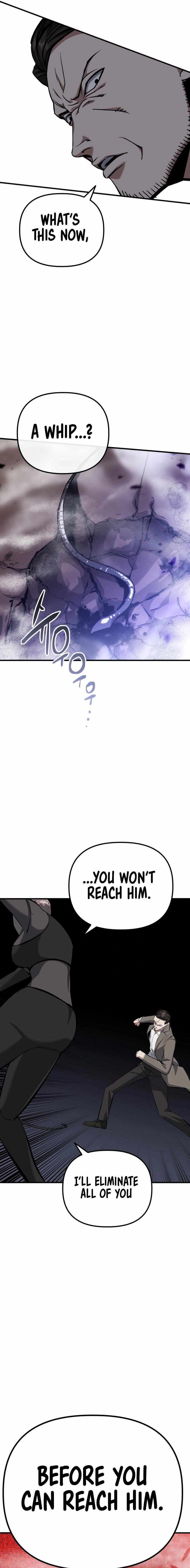 Read Killing Killer chapter 92 image 5 on Lezhin