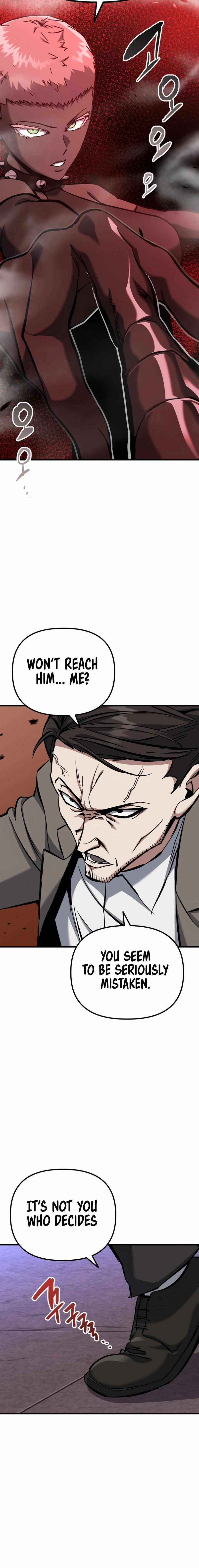 Read Killing Killer chapter 92 image 6 on Lezhin