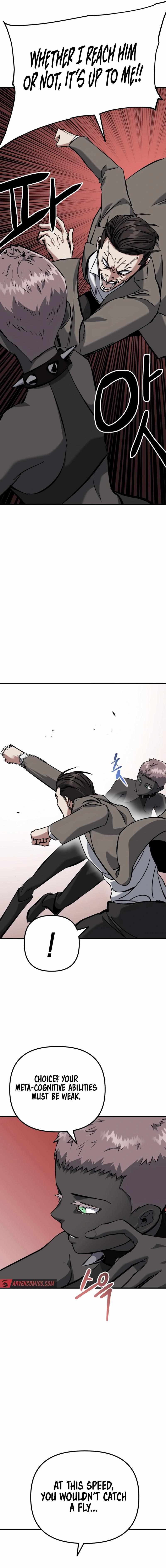 Read Killing Killer chapter 92 image 7 on Lezhin