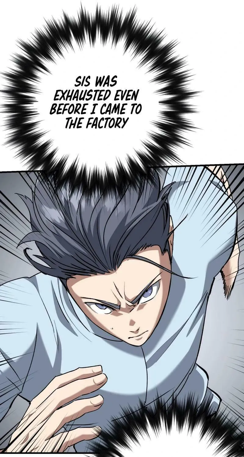 Read Killing Killer chapter 93 image 16 on Lezhin