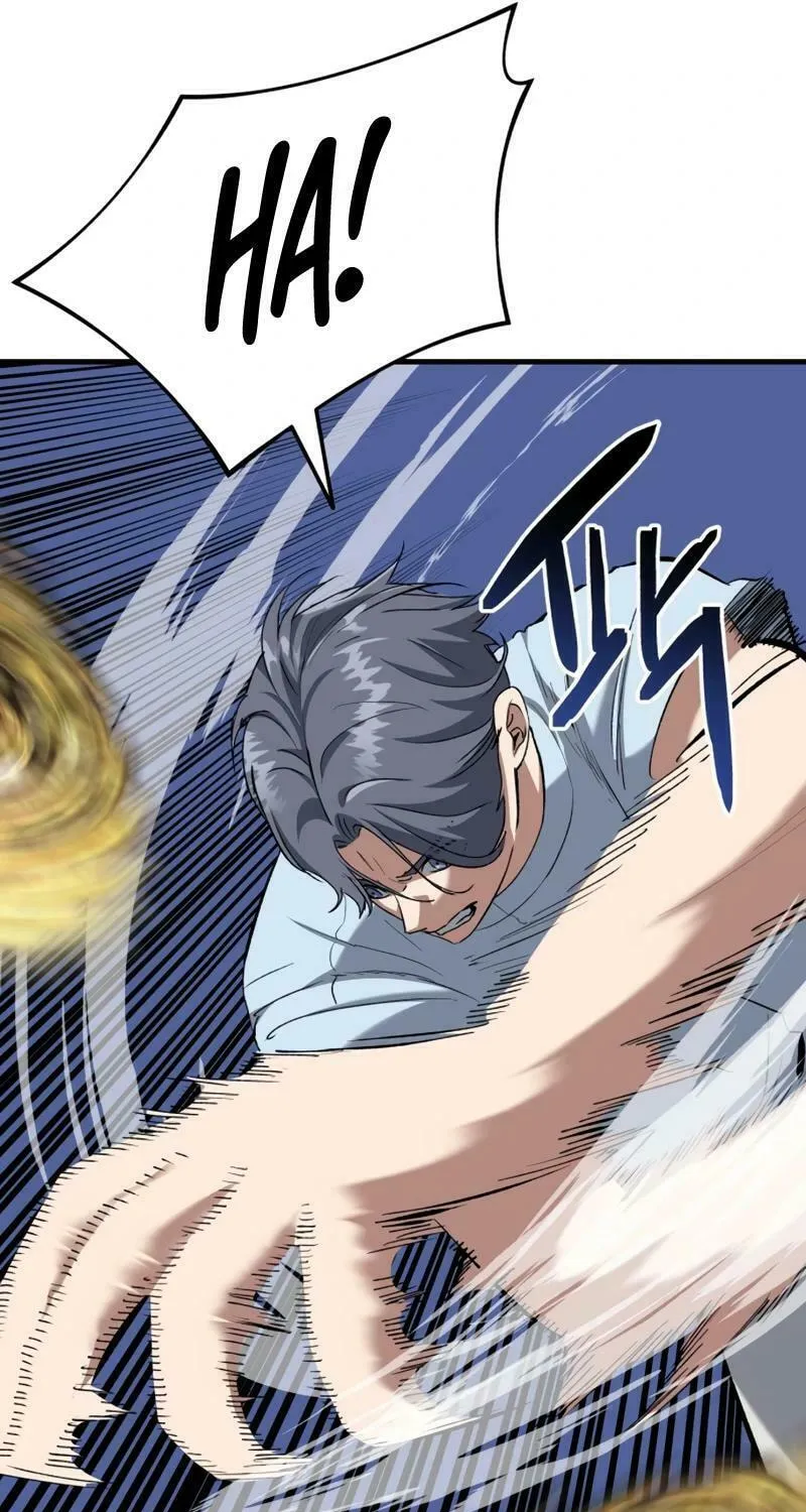 Read Killing Killer chapter 93 image 21 on Lezhin