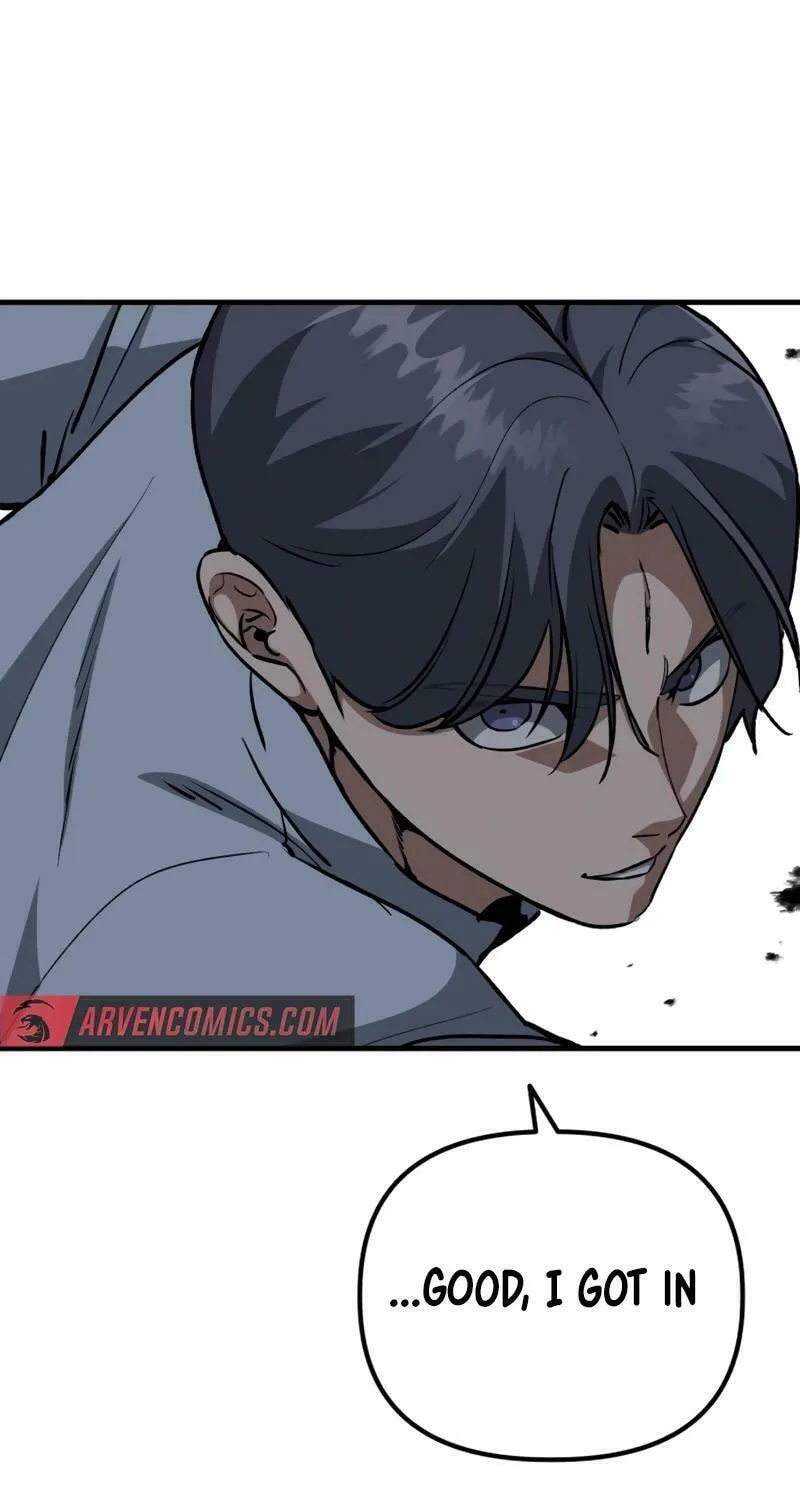 Read Killing Killer chapter 93 image 27 on Lezhin