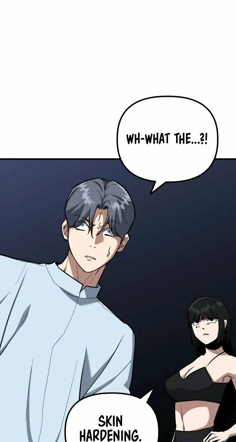 Read Killing Killer chapter 93 image 33 on Lezhin
