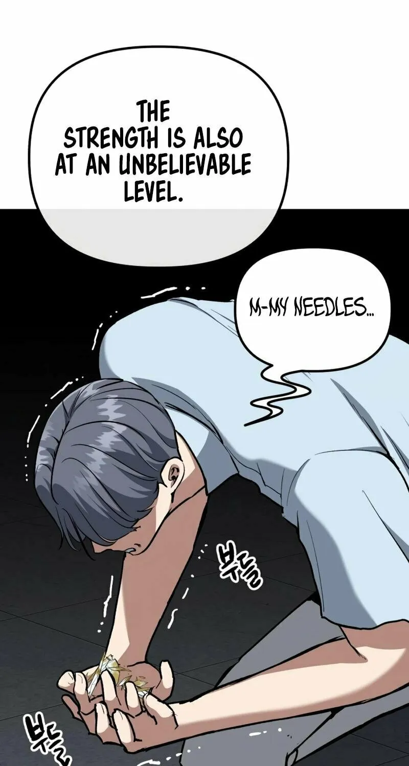 Read Killing Killer chapter 93 image 36 on Lezhin