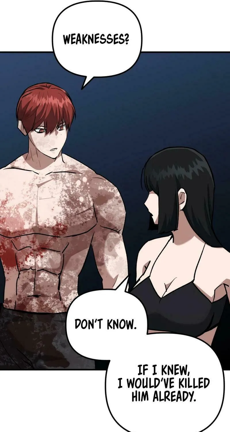 Read Killing Killer chapter 93 image 38 on Lezhin