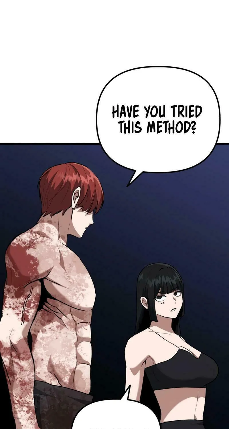 Read Killing Killer chapter 93 image 42 on Lezhin