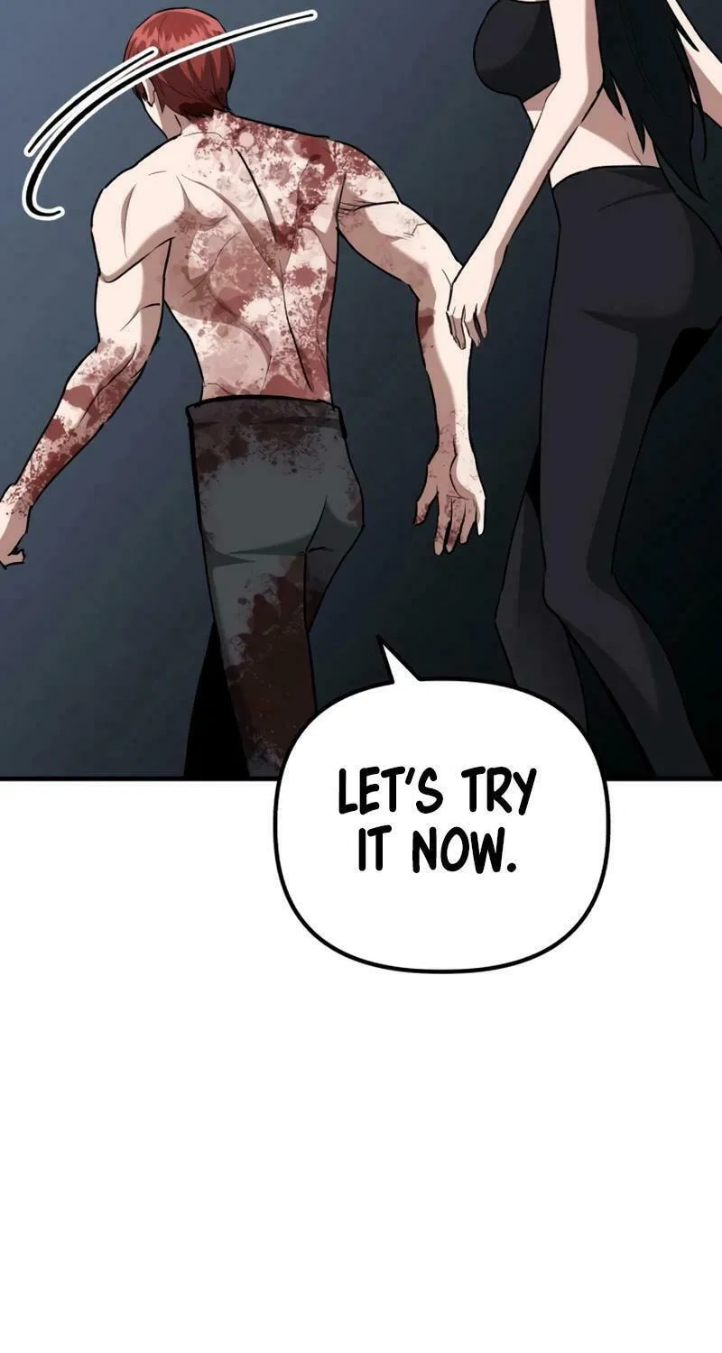 Read Killing Killer chapter 93 image 46 on Lezhin