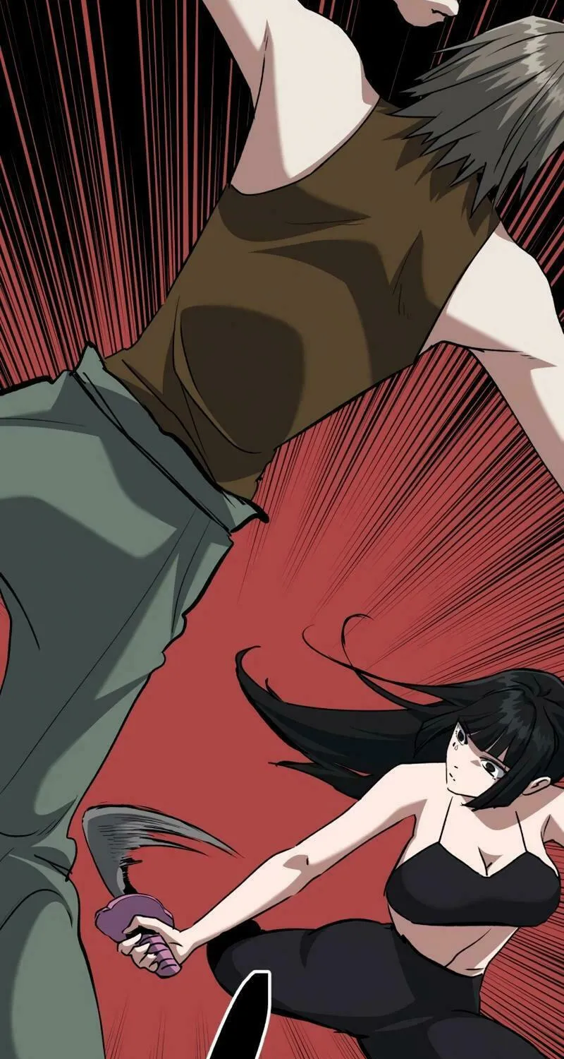 Read Killing Killer chapter 93 image 56 on Lezhin