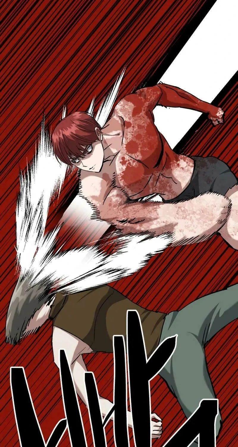 Read Killing Killer chapter 93 image 61 on Lezhin