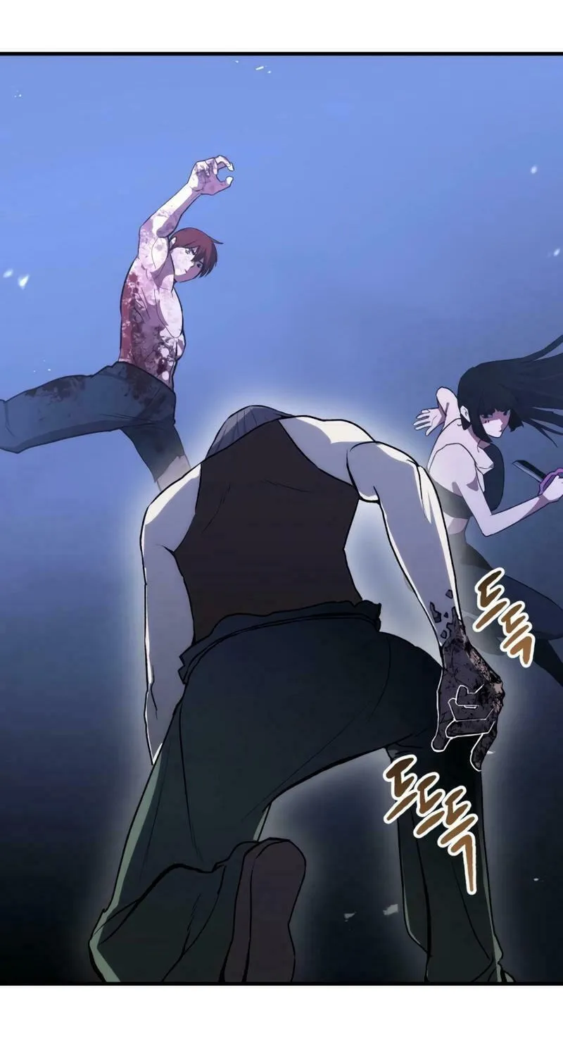 Read Killing Killer chapter 93 image 68 on Lezhin