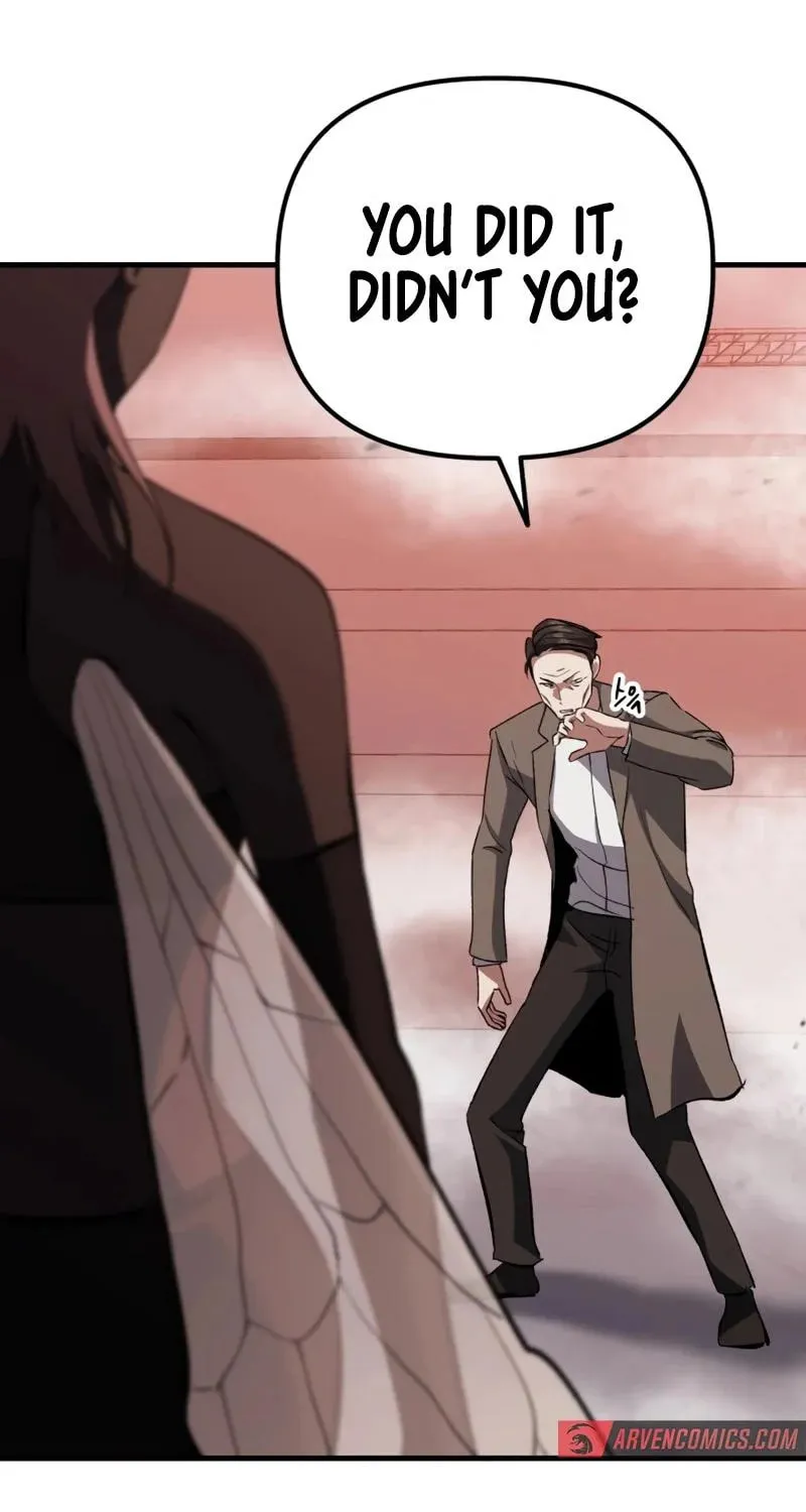 Read Killing Killer chapter 94 image 19 on Lezhin