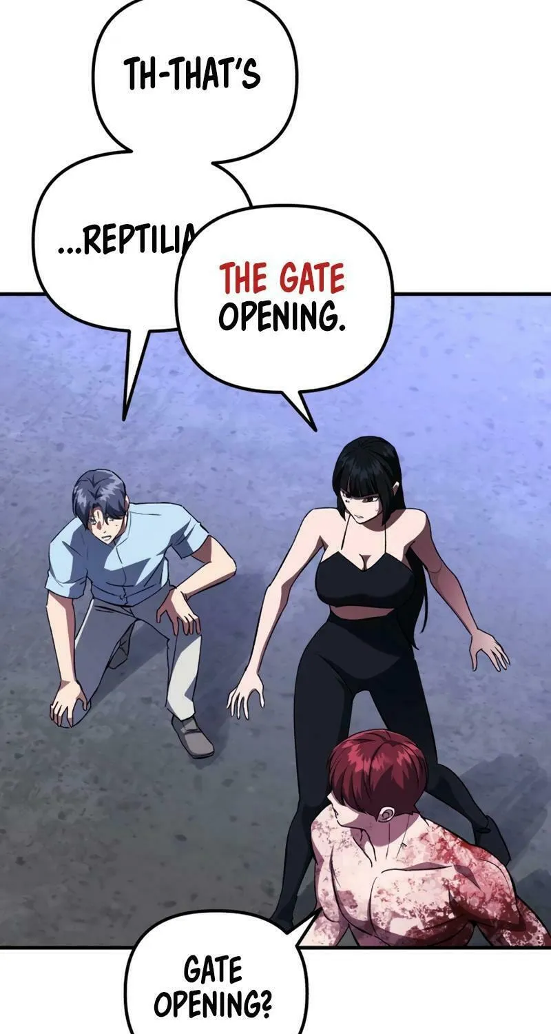 Read Killing Killer chapter 94 image 25 on Lezhin