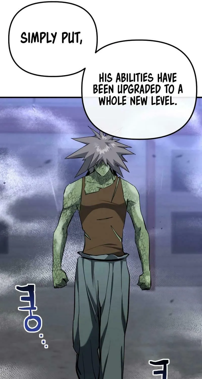 Read Killing Killer chapter 94 image 27 on Lezhin