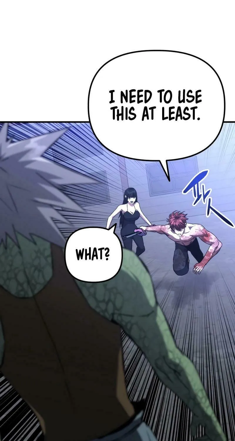 Read Killing Killer chapter 94 image 33 on Lezhin