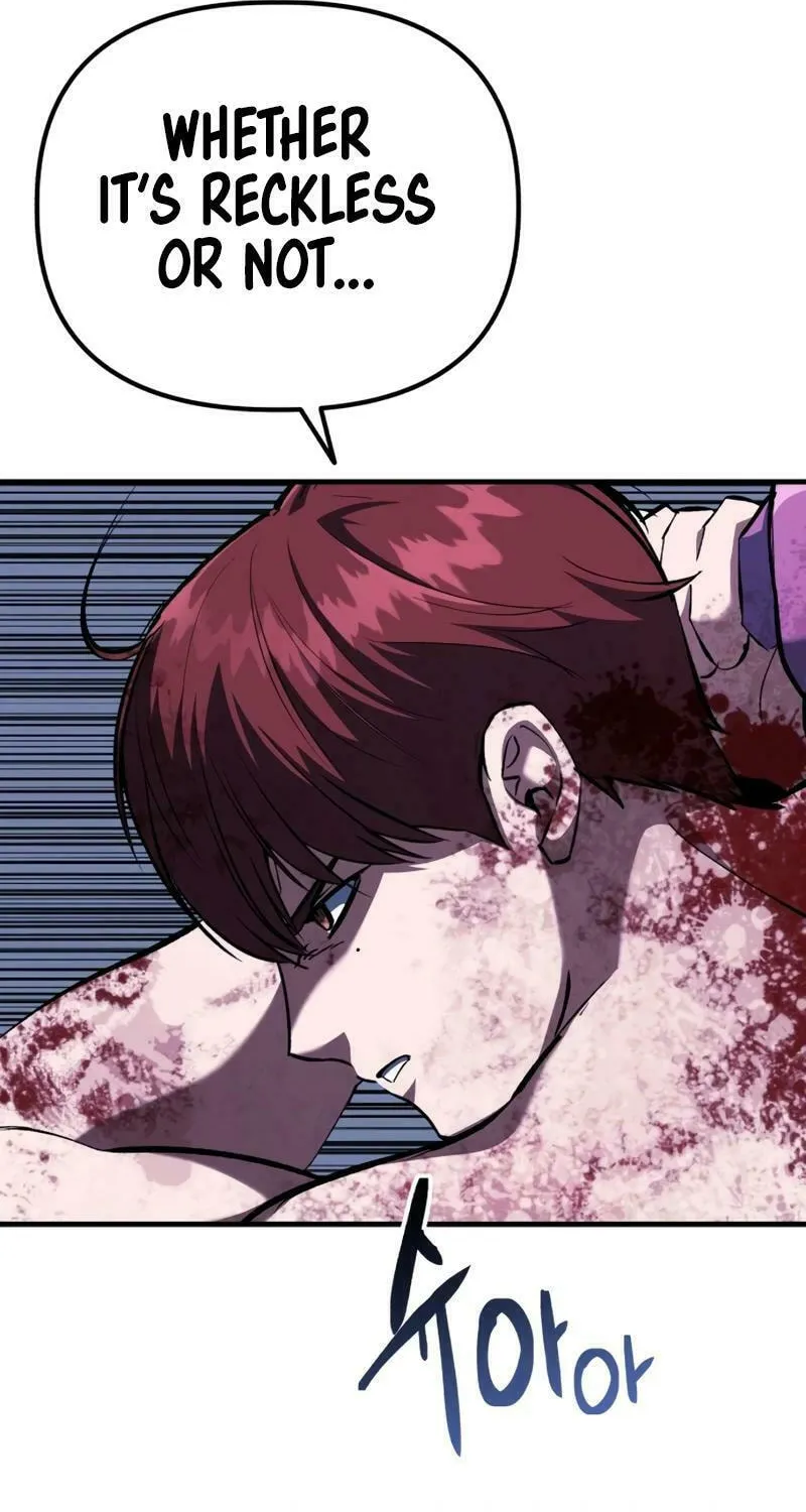 Read Killing Killer chapter 94 image 36 on Lezhin
