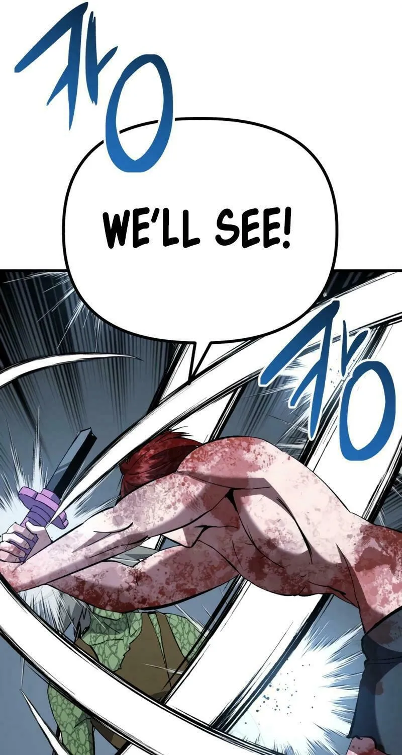 Read Killing Killer chapter 94 image 38 on Lezhin
