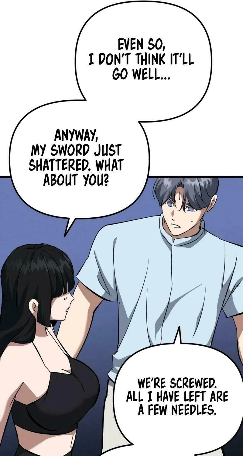 Read Killing Killer chapter 94 image 55 on Lezhin