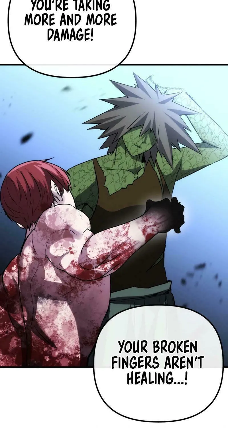 Read Killing Killer chapter 94 image 69 on Lezhin