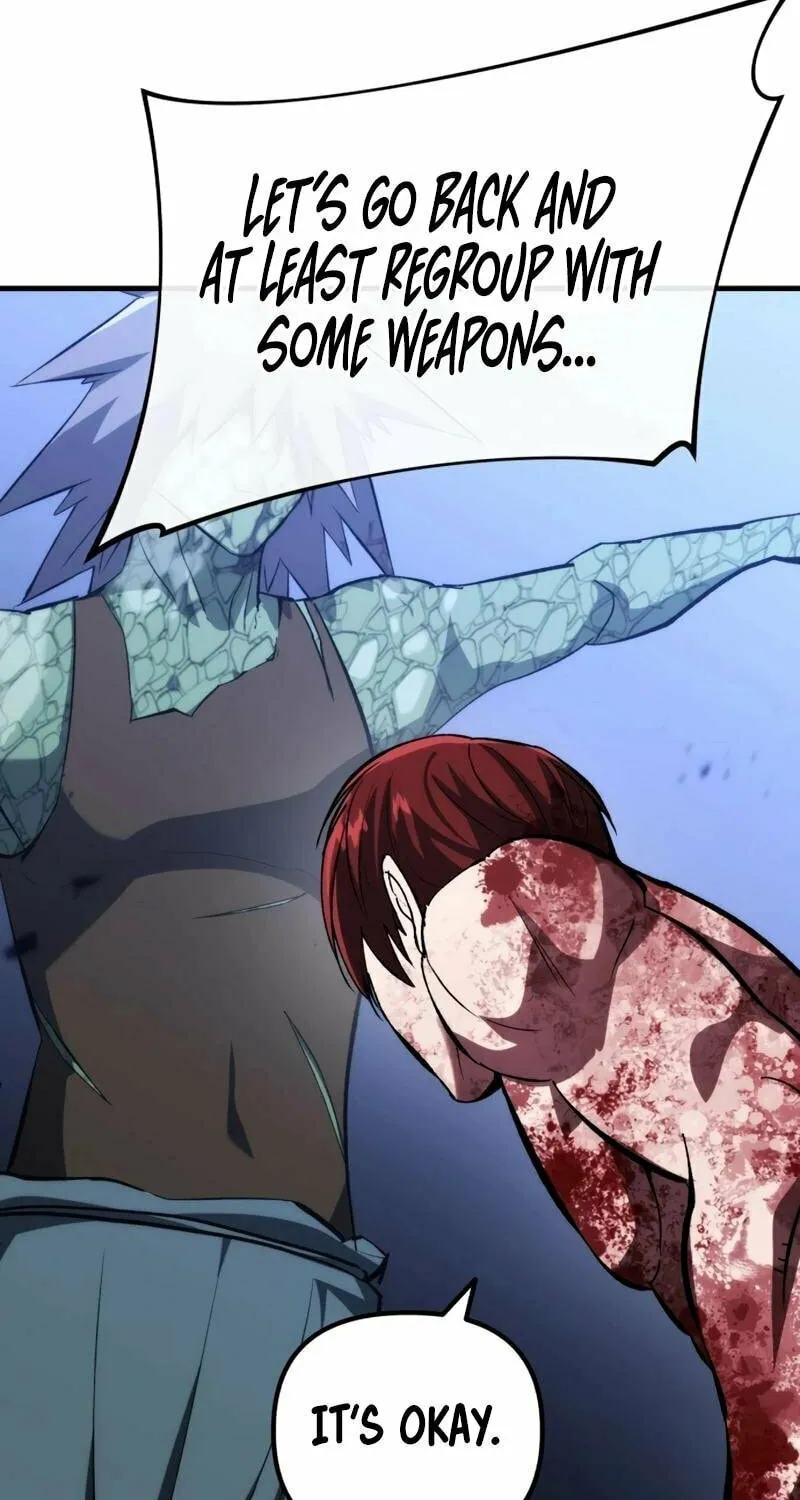 Read Killing Killer chapter 94 image 74 on Lezhin