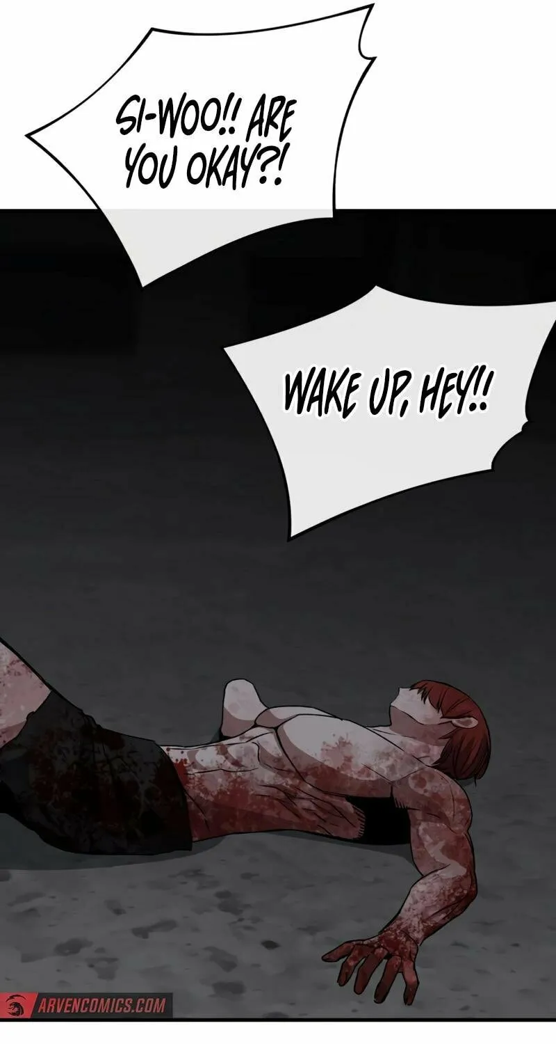 Read Killing Killer chapter 94 image 93 on Lezhin