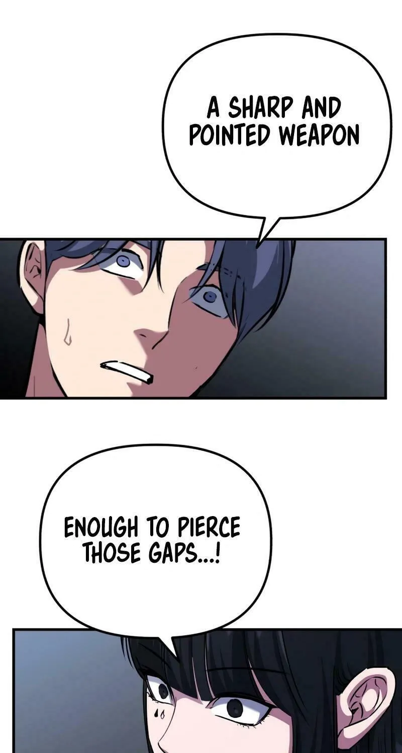 Read Killing Killer chapter 95 image 1 on Lezhin