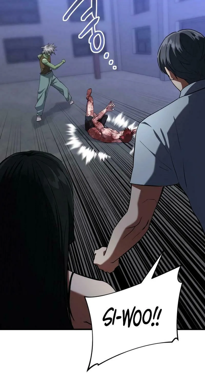 Read Killing Killer chapter 95 image 13 on Lezhin