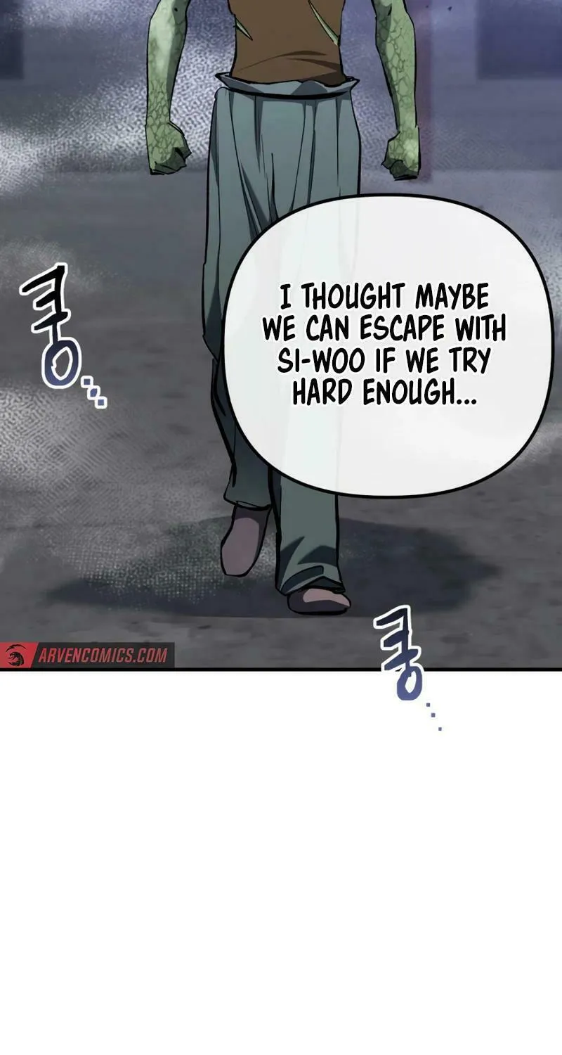 Read Killing Killer chapter 95 image 19 on Lezhin