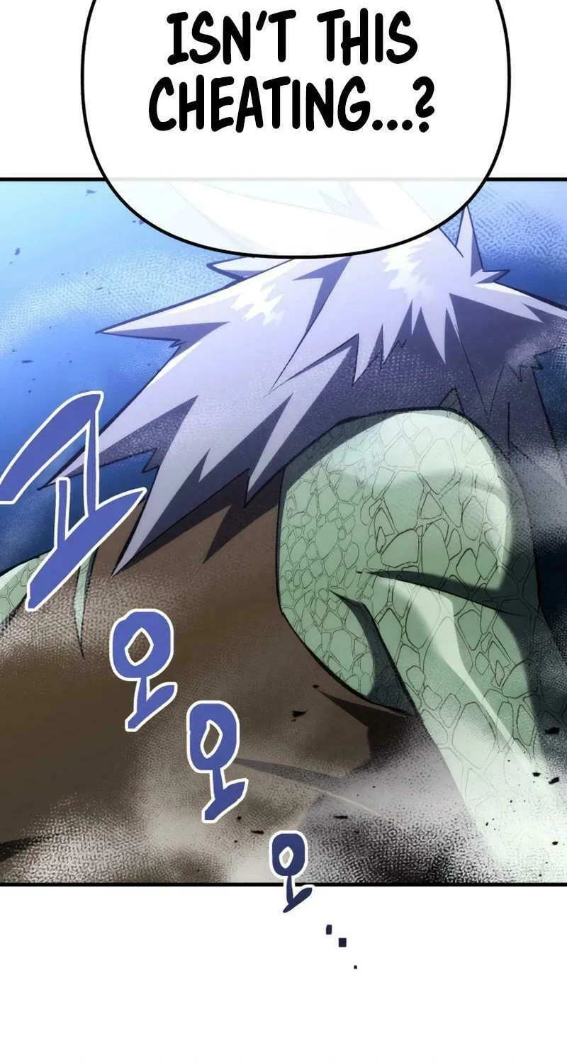 Read Killing Killer chapter 95 image 43 on Lezhin