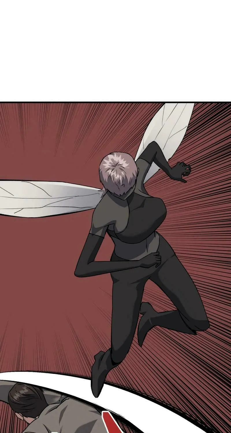 Read Killing Killer chapter 95 image 46 on Lezhin