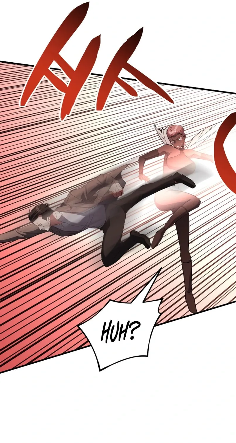 Read Killing Killer chapter 96 image 17 on Lezhin
