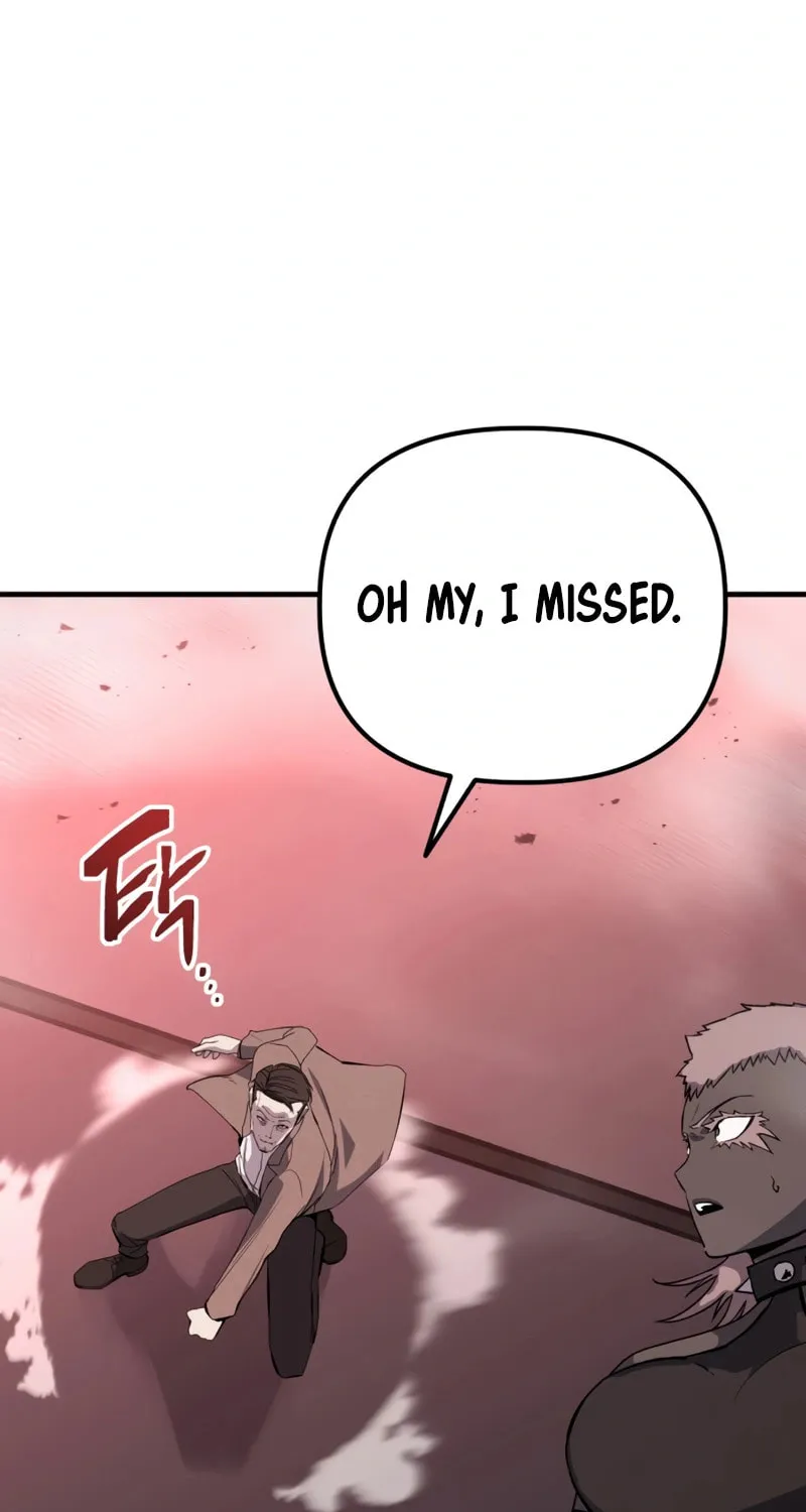 Read Killing Killer chapter 96 image 2 on Lezhin