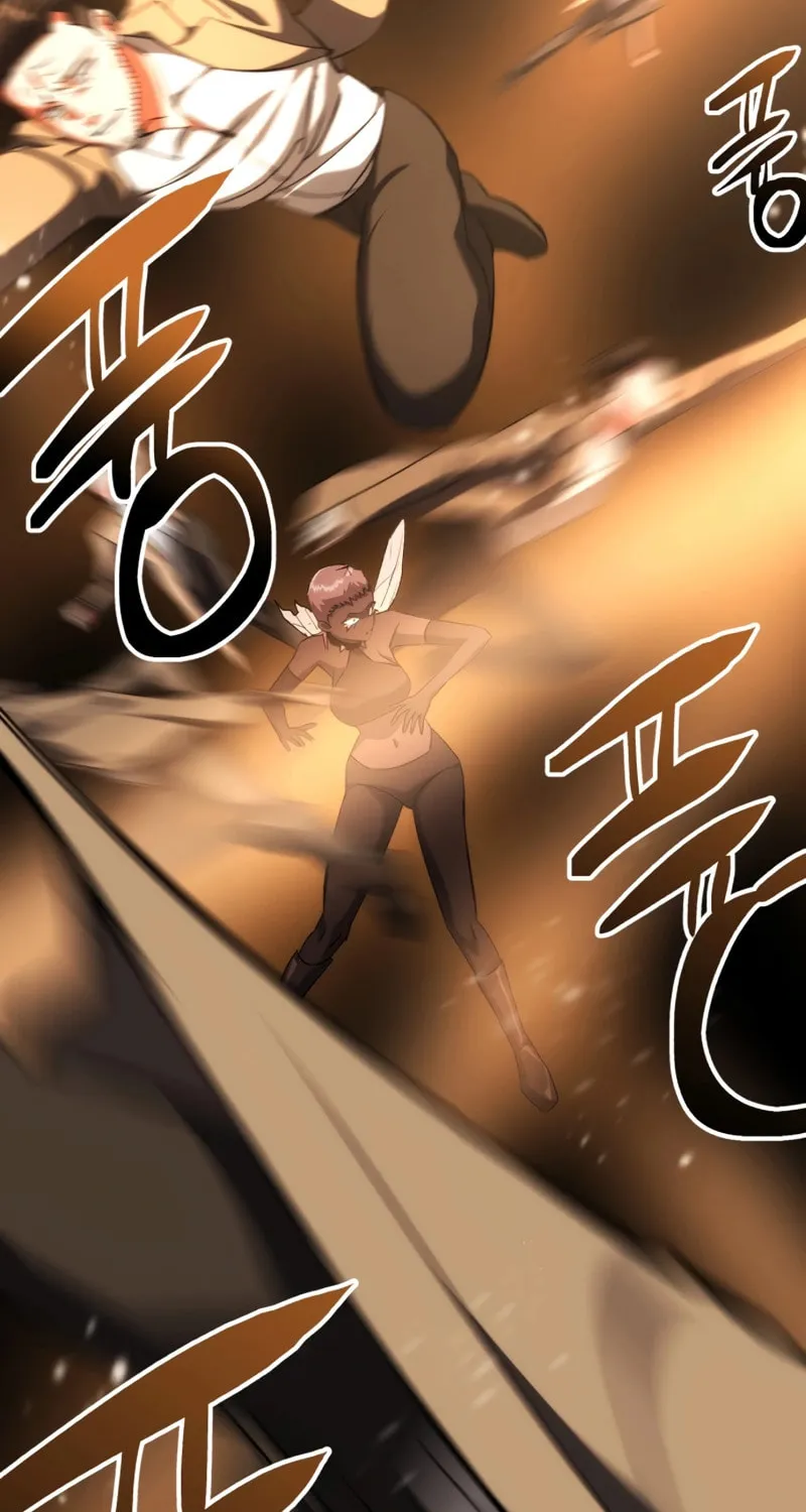 Read Killing Killer chapter 96 image 20 on Lezhin