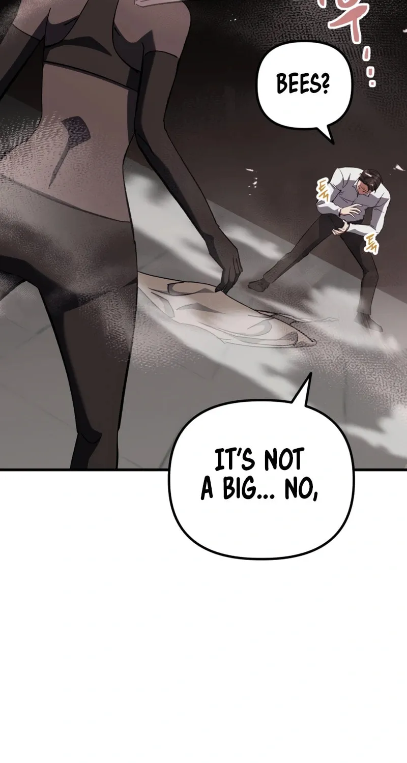 Read Killing Killer chapter 96 image 42 on Lezhin