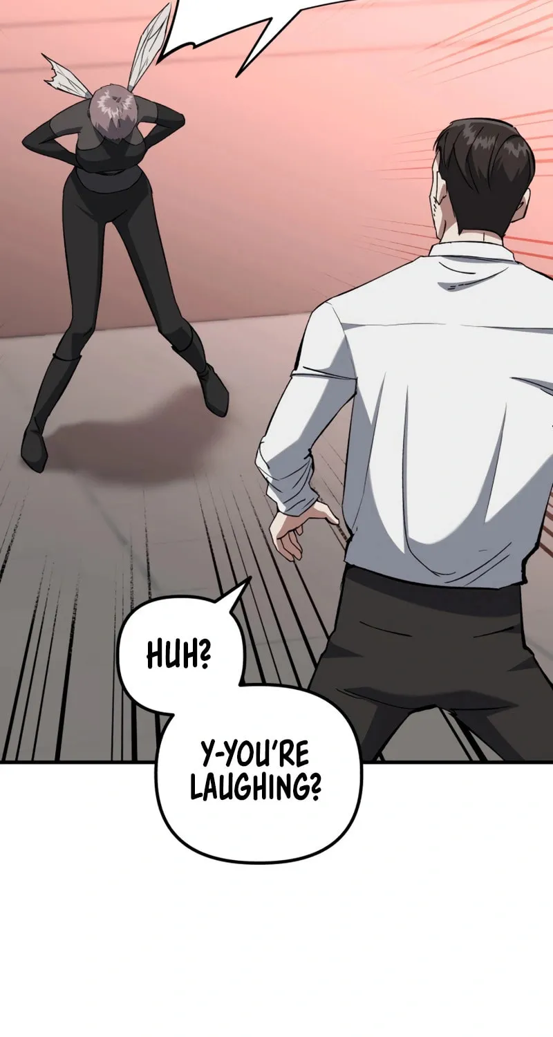 Read Killing Killer chapter 96 image 48 on Lezhin