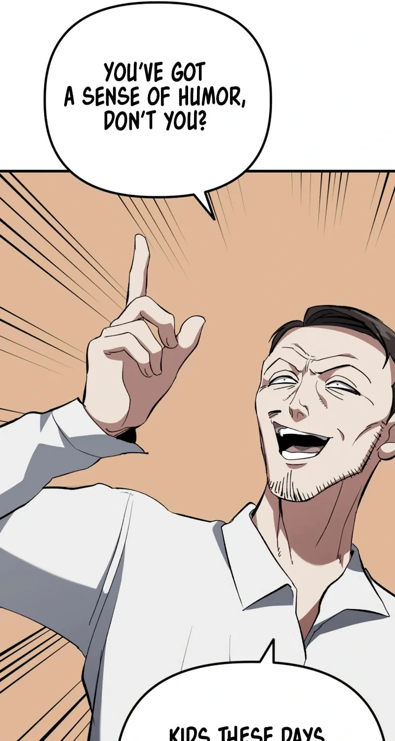 Read Killing Killer chapter 96 image 50 on Lezhin
