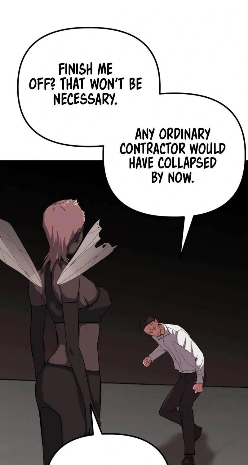 Read Killing Killer chapter 96 image 65 on Lezhin