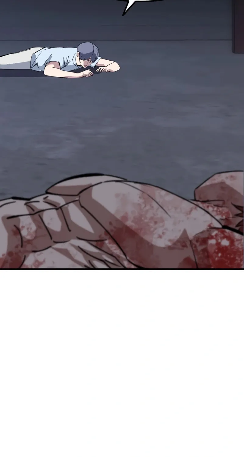 Read Killing Killer chapter 96 image 92 on Lezhin