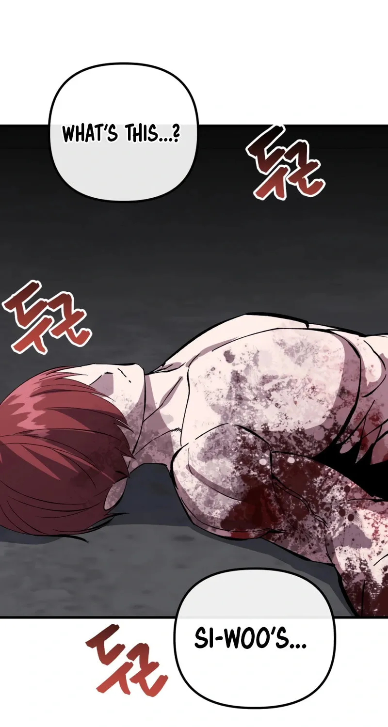 Read Killing Killer chapter 96 image 95 on Lezhin