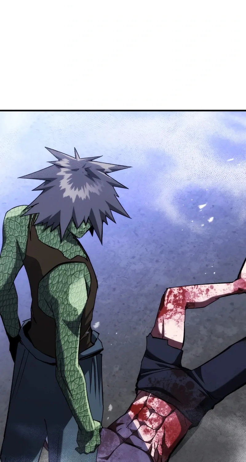 Read Killing Killer chapter 97 image 14 on Lezhin