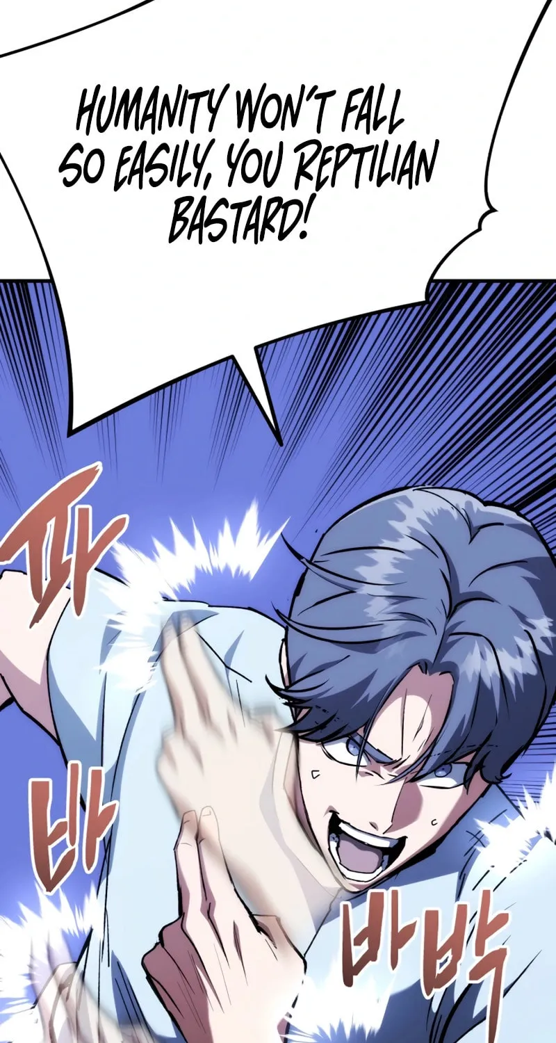 Read Killing Killer chapter 97 image 21 on Lezhin