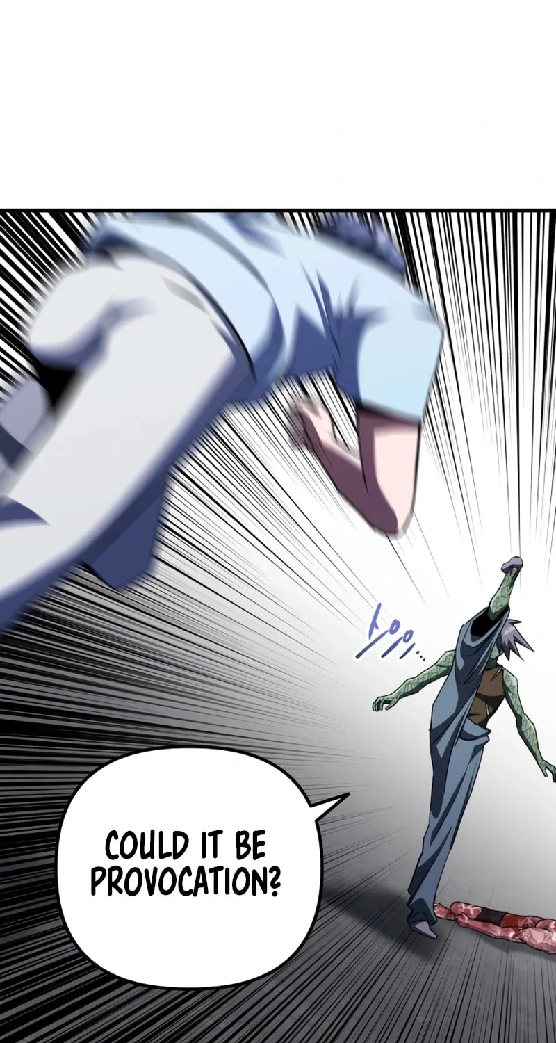 Read Killing Killer chapter 97 image 24 on Lezhin