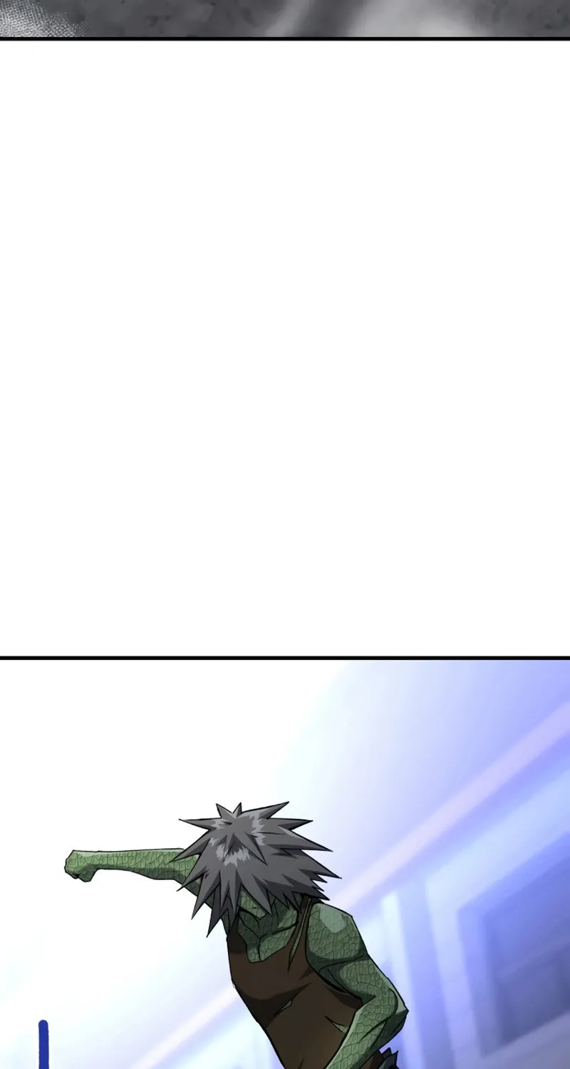 Read Killing Killer chapter 97 image 3 on Lezhin