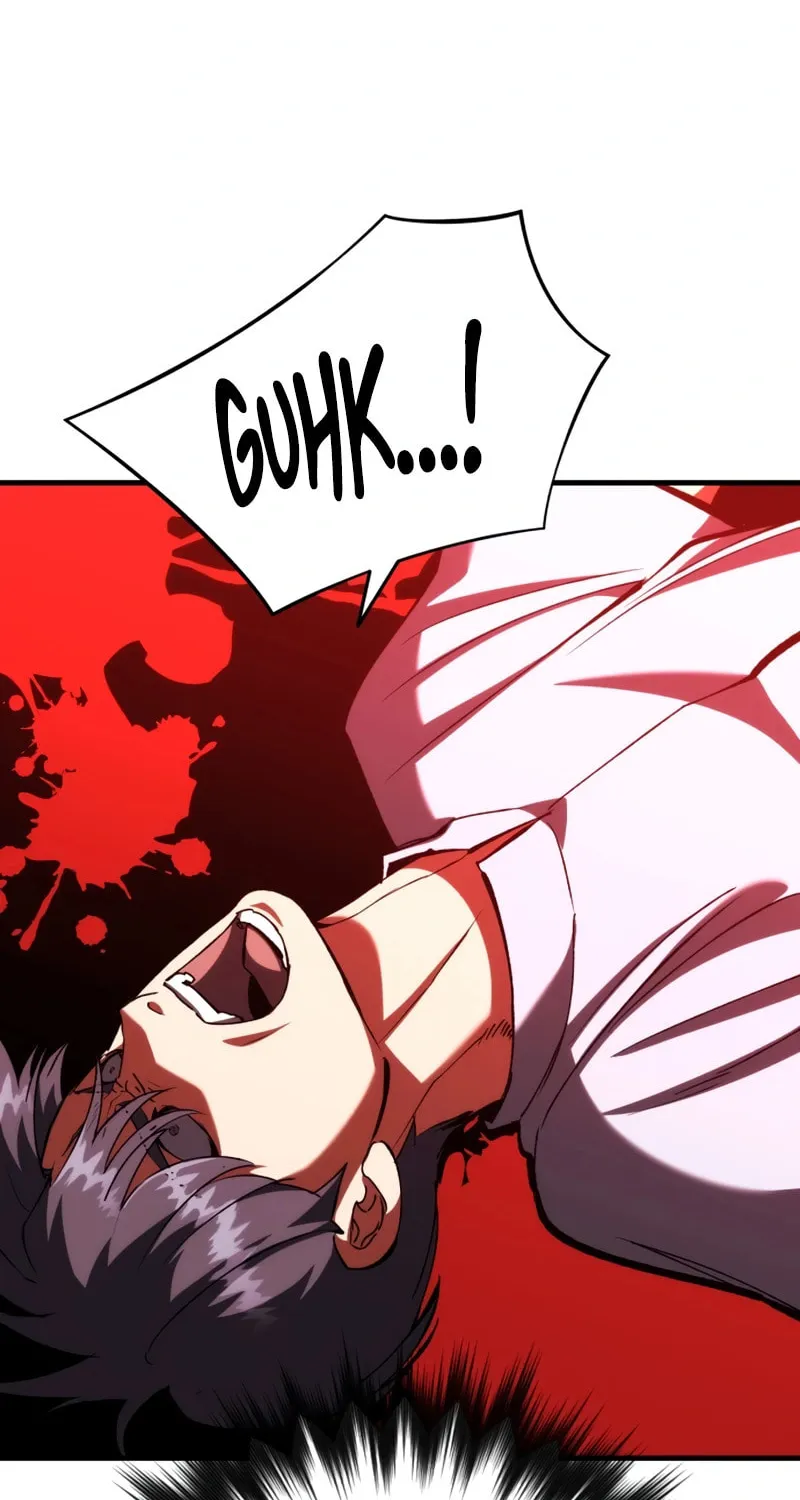 Read Killing Killer chapter 97 image 36 on Lezhin