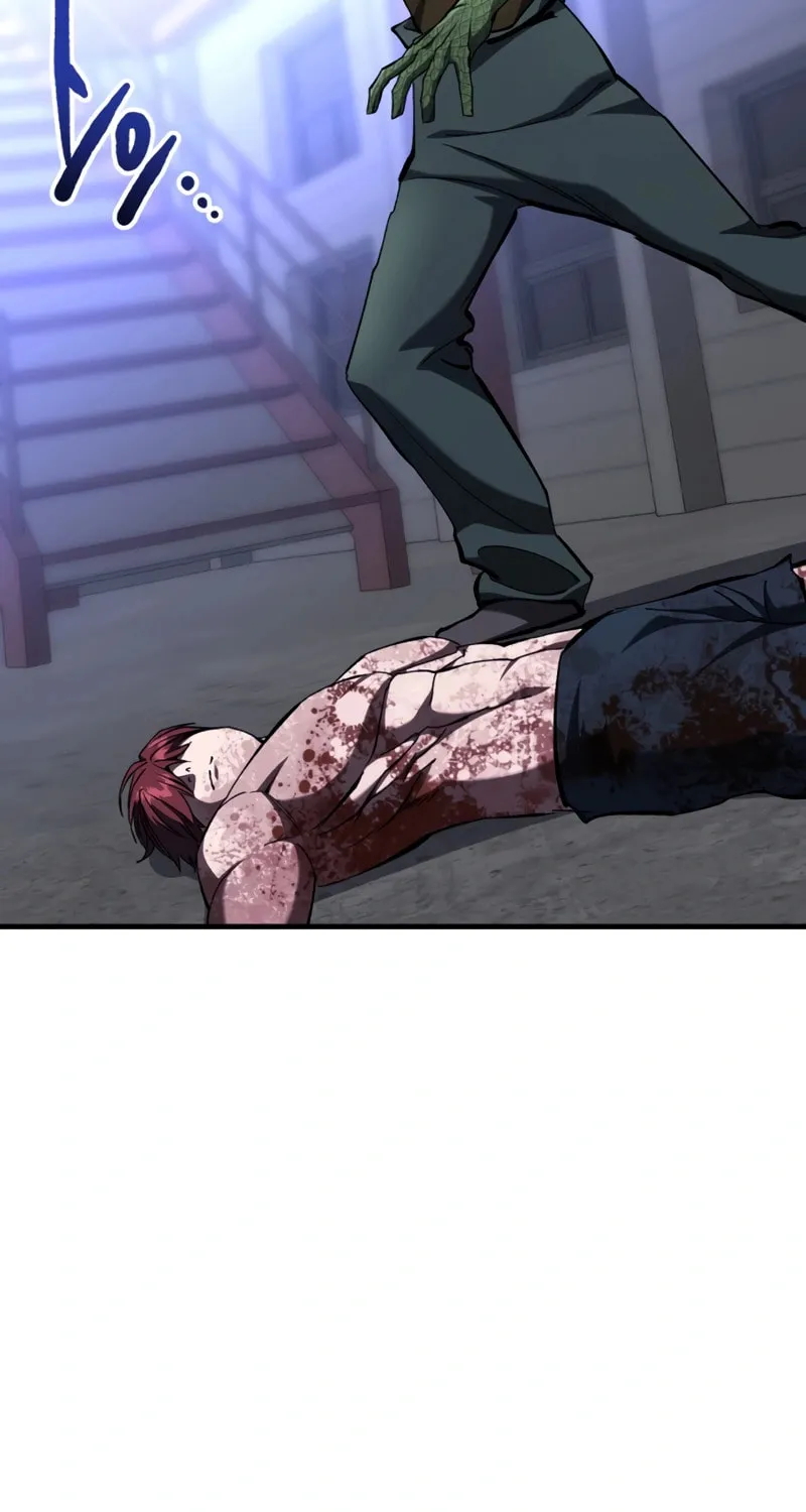 Read Killing Killer chapter 97 image 4 on Lezhin