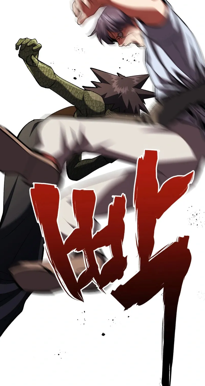 Read Killing Killer chapter 97 image 41 on Lezhin