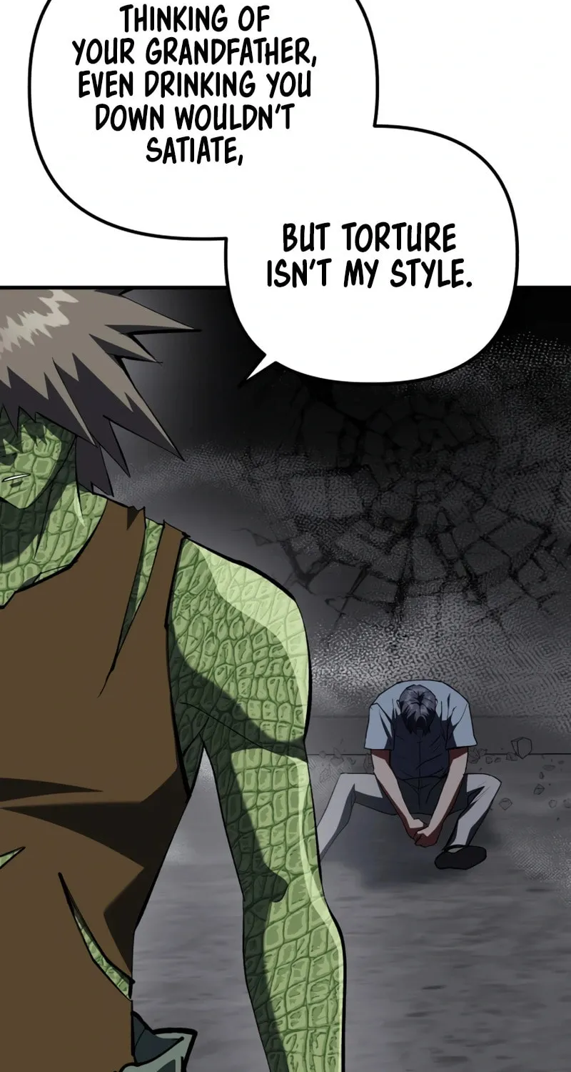 Read Killing Killer chapter 97 image 48 on Lezhin